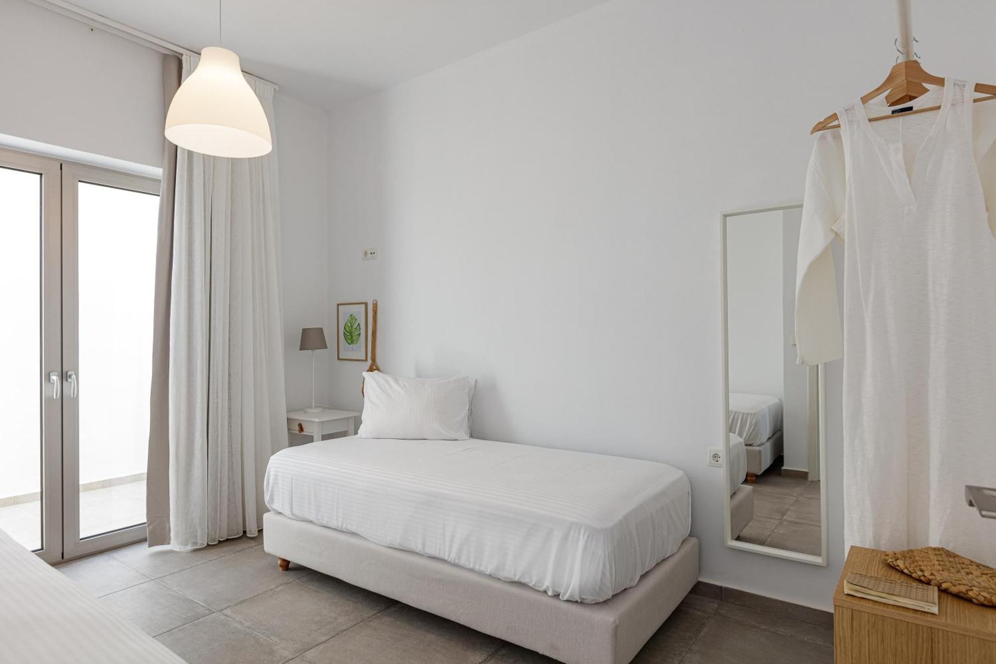 Aelia Seascape Apartments Plakias Bilik gambar