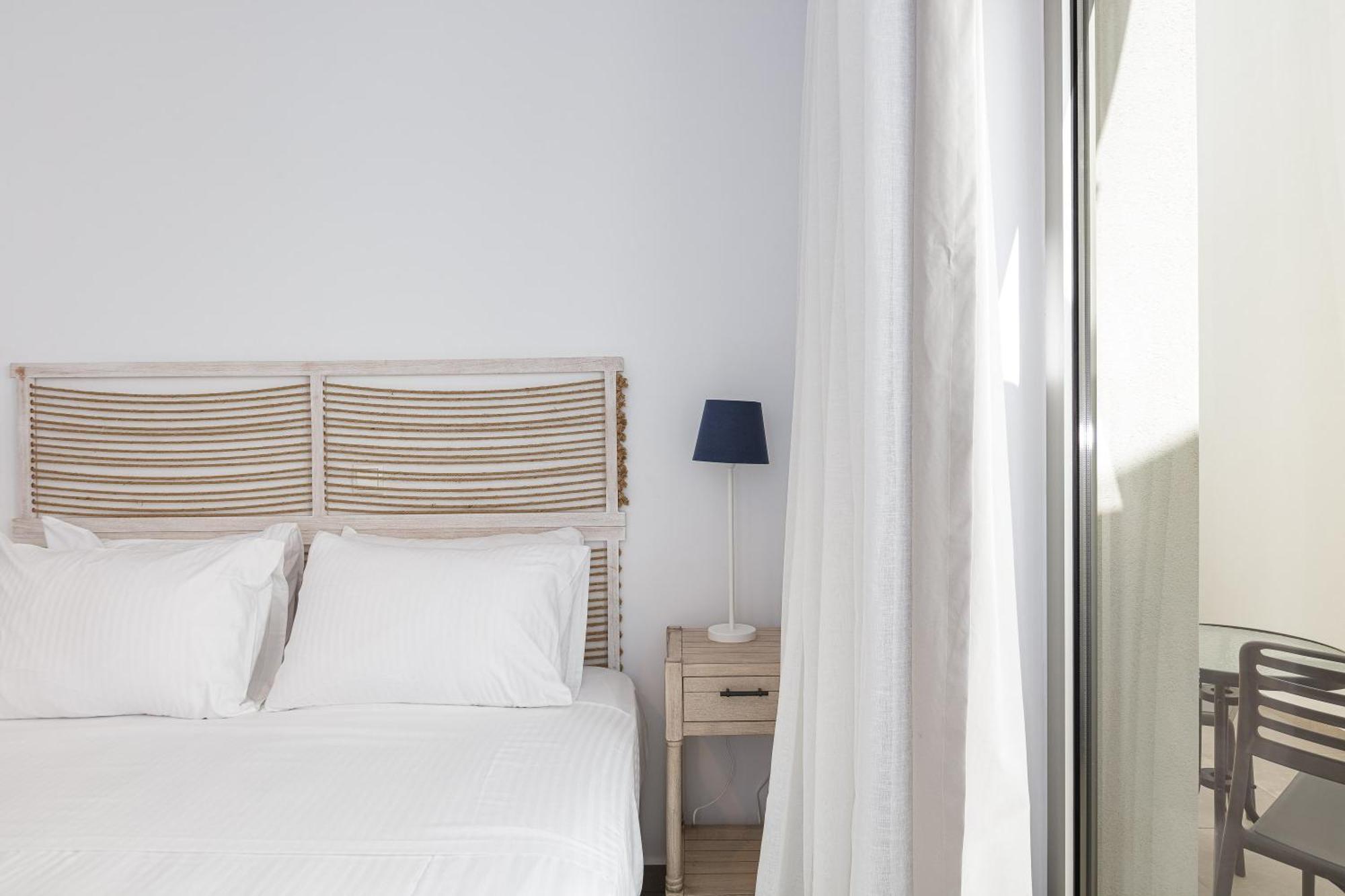 Aelia Seascape Apartments Plakias Bilik gambar